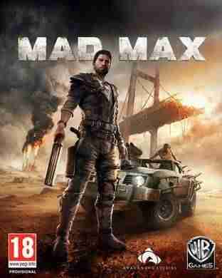 Descargar Mad Max [MULTI][ACTiVATED] por Torrent